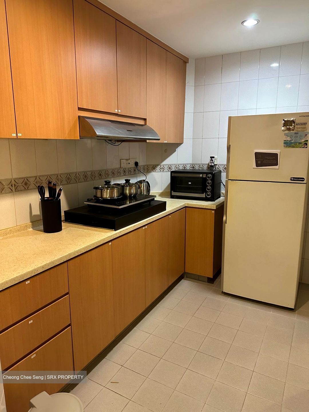 Tanjong Ria Condominium (D15), Condominium #613149051